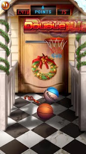 Pocket Basketball (Mod Tickets) 