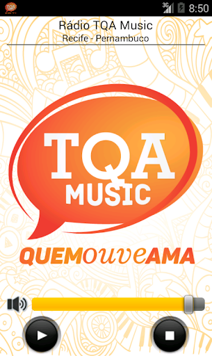 Rádio TQA Music