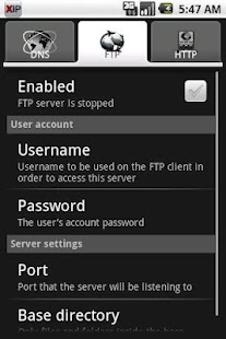 How to get X IP patch 2.22 apk for bluestacks