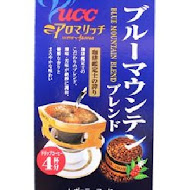UCC Cafe Mercado(SOGO忠孝店B2)