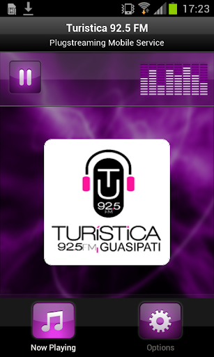 Turistica 92.5 FM