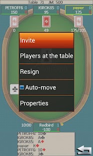 Thousand (1000) online - náhled