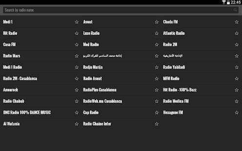 How to download Radio Morocco 1.3.2 unlimited apk for bluestacks