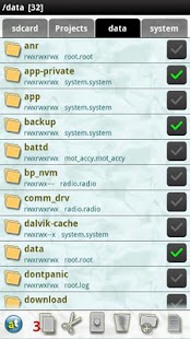 Free Download AT File Manager Pro APK for Android