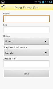 How to get My Ideal Weight Pro lastet apk for pc