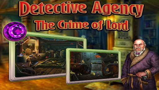 【免費解謎App】Detective: The Crime of lord-APP點子