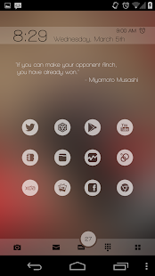 How to get Executive Zooper Skin 1.0 unlimited apk for laptop