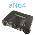 a - N64 Free (N64 Emulator) icon