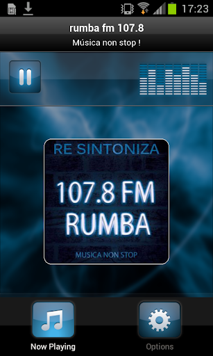 Rumba FM 107.8