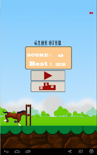Download Horse Run Freedom APK for PC