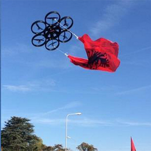 Download Albanian Drone 2.0 APK for Android