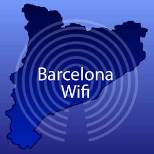 Barcelona Wifi.apk 1.0