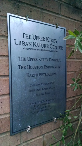 Urban Nature Center