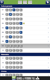 SM2 Lauree Scientifiche (lite) poster 7