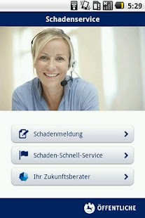 Mein Auto Screenshots 2