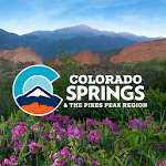 Colorado Springs Travel Info Apk