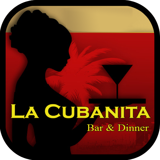 La Cubanita Bar & Dinner 生活 App LOGO-APP開箱王
