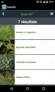Free Download Gram'ID APK for Android