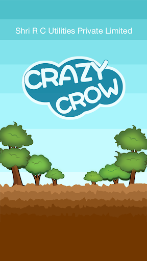 Crazy Crow