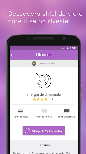 【免費健康App】Lifemode-APP點子