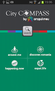 City Compass Romania Screenshots 3