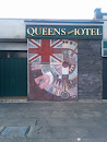 Queens Mural