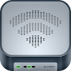 WiFi map - free Wi-Fi location icon
