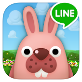 LINE Pokopang