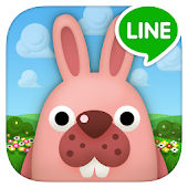 LINE Pokopang