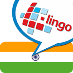 L-Lingo Learn Hindi Apk