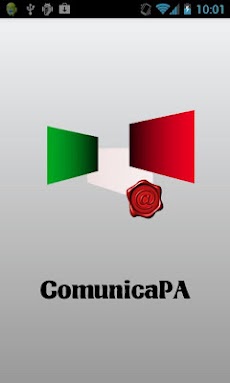 ComunicaPAのおすすめ画像1