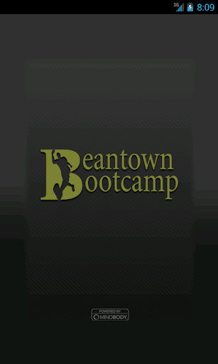 Beantown Bootcamp