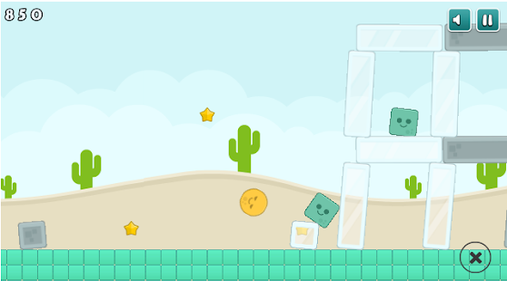 Angry Aliens Screenshots 2