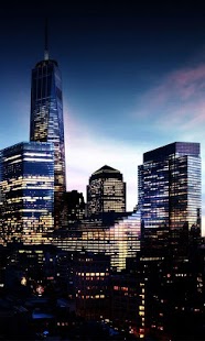 City Wallpaper Free Screenshots 4