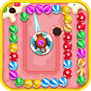 Candy Shoot mobile app icon