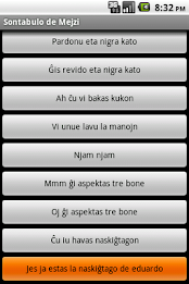 sontabulo of mejzi poster 2