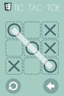 Tic Tac Toe Screenshots 4