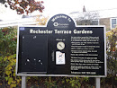 Rochester Terrace Gardens 