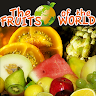 The Fruits of the World Application icon