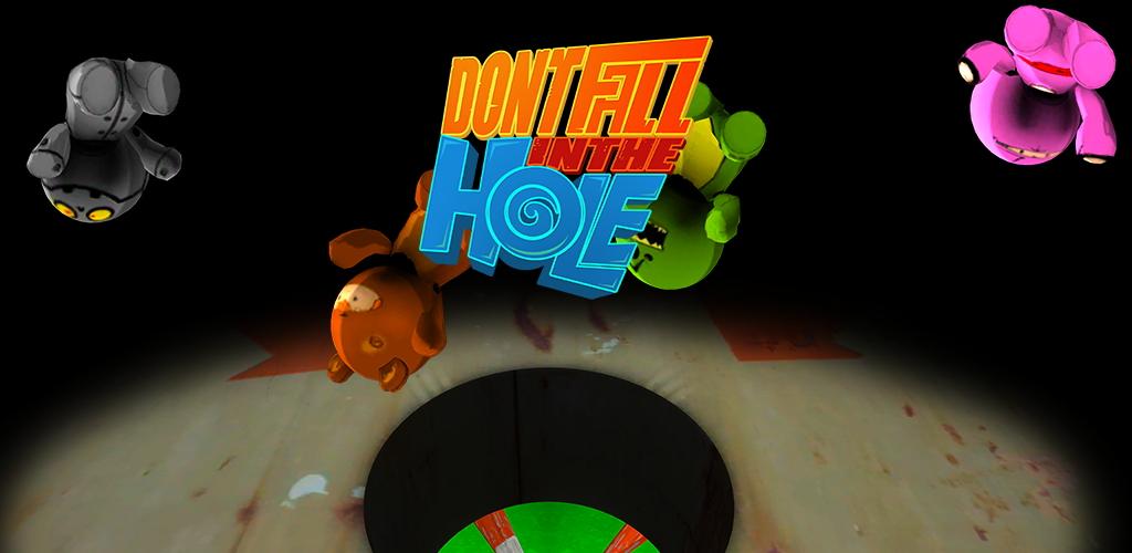 Hole на андроид