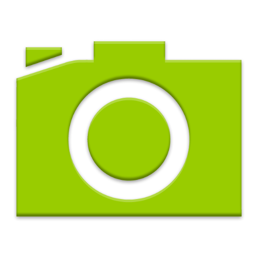 Camera Delay Time Checker LOGO-APP點子