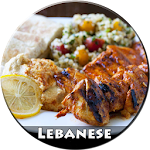 Lebanese Recipes Apk