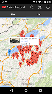 How to mod Swiss Postcard lastet apk for pc