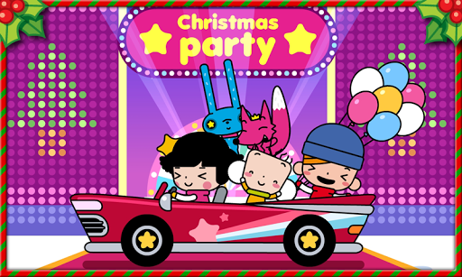 【免費教育App】Wow! Christmas Song Free-APP點子