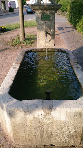 Brombacher Brunnen 
