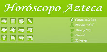 Aztec horoscope - Free APK