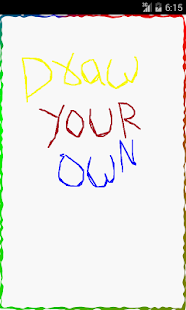 Draw Doodle Screenshots 8