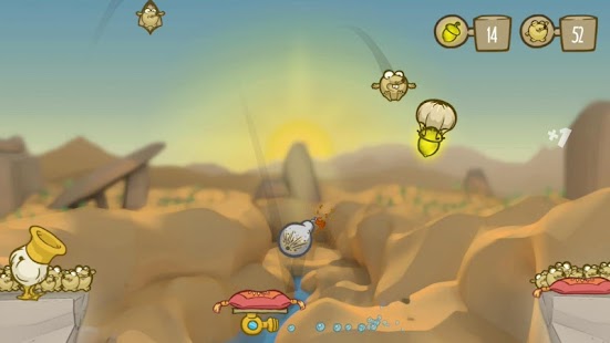 Lemming Dynasty Screenshots 10