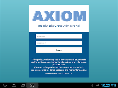 Download Group Admin APK for Android