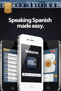 輕鬆掌握西班牙人口語